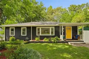 473 Hyde Dr NE, Marietta, GA 30060 - Photo 2