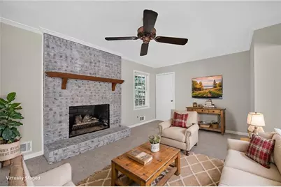 2313 Cambridge Street, Snellville, GA 30078 - Photo 2