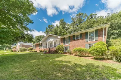 2313 Cambridge Street, Snellville, GA 30078 - Photo 38