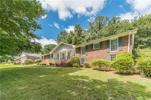 2313 Cambridge St, Snellville, GA 30078 - Photo 38