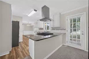 2313 Cambridge St, Snellville, GA 30078 - Photo 16