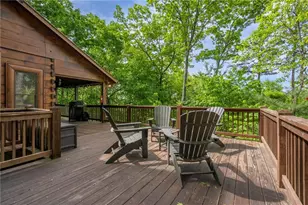 305 Martin Crossing, Cherry Log, GA 30522 - Photo 2
