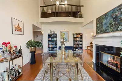 3636 Habersham Road NW #2404, Atlanta, GA 30305 - Photo 38