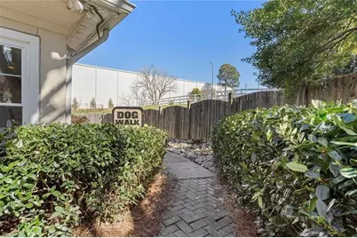 3636 Habersham Road NW #2404, Atlanta, GA 30305 - Photo 52