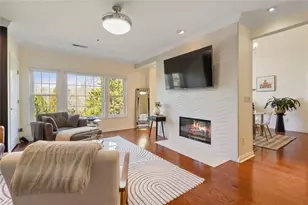 3636 Habersham Road NW, Atlanta, GA 30305 - Photo 2
