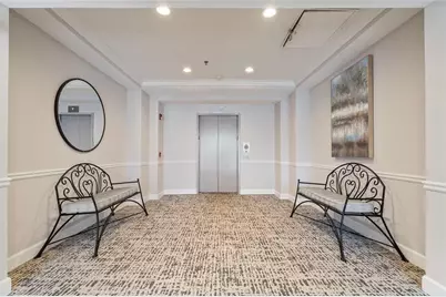 3636 Habersham Road NW #2404, Atlanta, GA 30305 - Photo 40