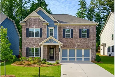 3285 Stock Saddle Place, Cumming, GA 30040 - Photo 1