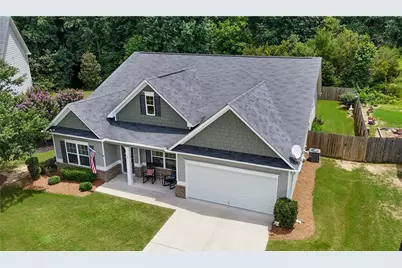 101 Cherokee Reserve Circle, Canton, GA 30115 - Photo 2