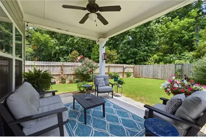 101 Cherokee Reserve Circle, Canton, GA 30115 - Photo 32
