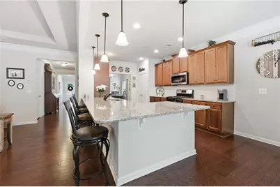 101 Cherokee Reserve Circle, Canton, GA 30115 - Photo 16