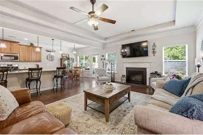 101 Cherokee Reserve Circle, Canton, GA 30115 - Photo 8
