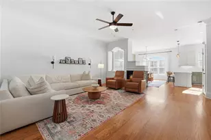 934 Delaronde Ct, Sandy Springs, GA 30328 - Photo 10