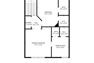 934 Delaronde Ct, Sandy Springs, GA 30328 - Photo 30