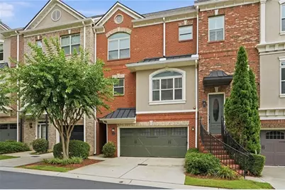 934 Delaronde Court, Sandy Springs, GA 30328 - Photo 4