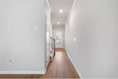 5064 Silver Fox Trail, Oakwood, GA 30566 - Photo 6