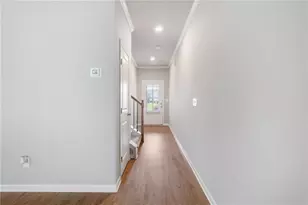 5064 Silver Fox Trl, Oakwood, GA 30566 - Photo 6