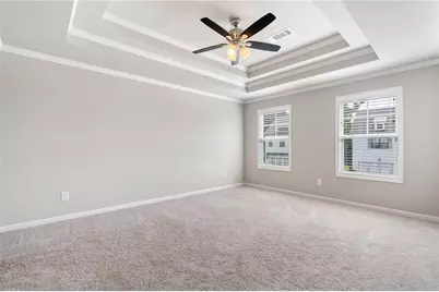 5064 Silver Fox Trail, Oakwood, GA 30566 - Photo 22