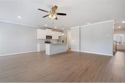 5064 Silver Fox Trail, Oakwood, GA 30566 - Photo 10