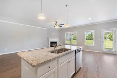 5064 Silver Fox Trail, Oakwood, GA 30566 - Photo 20