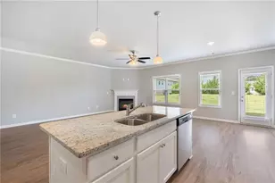 5064 Silver Fox Trl, Oakwood, GA 30566 - Photo 20