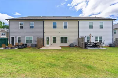 5064 Silver Fox Trail, Oakwood, GA 30566 - Photo 44