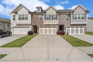 5064 Silver Fox Trl, Oakwood, GA 30566 - Photo 1