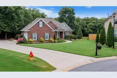 28 Priory Club Dr, Cartersville, GA 30120 - Photo 40