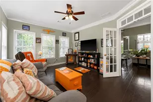 28 Priory Club Dr, Cartersville, GA 30120 - Photo 18