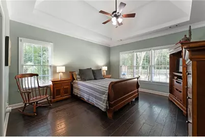 28 Priory Club Dr, Cartersville, GA 30120 - Photo 20