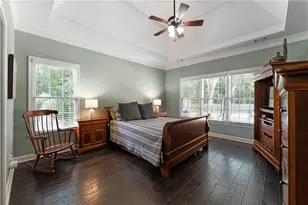 28 Priory Club Dr, Cartersville, GA 30120 - Photo 20