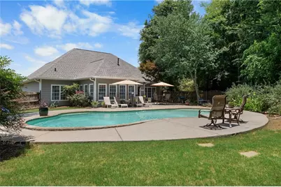 28 Priory Club Dr, Cartersville, GA 30120 - Photo 2