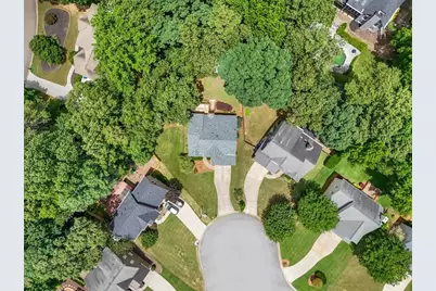 3085 Ivey Oaks Lane, Roswell, GA 30076 - Photo 78