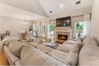3085 Ivey Oaks Lane, Roswell, GA 30076 - Photo 16