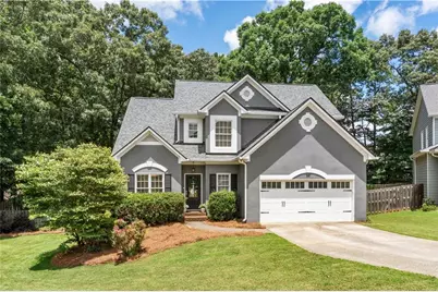 3085 Ivey Oaks Lane, Roswell, GA 30076 - Photo 2