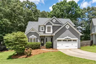 3085 Ivey Oaks Ln, Roswell, GA 30076 - Photo 2