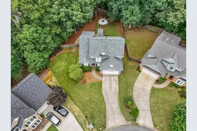 3085 Ivey Oaks Lane, Roswell, GA 30076 - Photo 80
