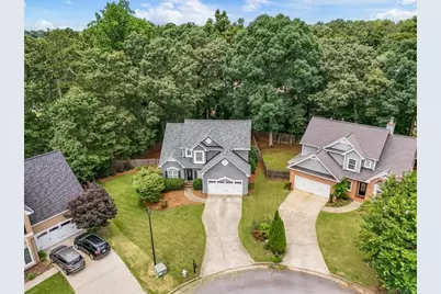 3085 Ivey Oaks Lane, Roswell, GA 30076 - Photo 76