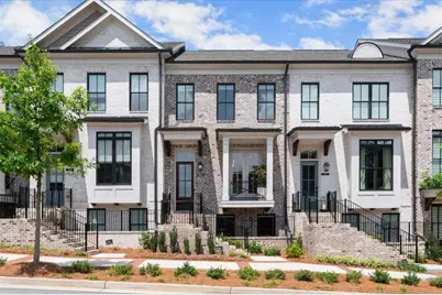 520 Fisher Drive, Alpharetta, GA 30009 - Photo 8
