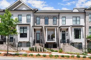 520 Fisher Dr, Alpharetta, GA 30009 - Photo 8