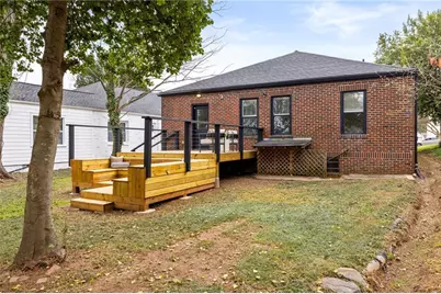 1377 Mlk Jr. Drive, Atlanta, GA 30314 - Photo 32