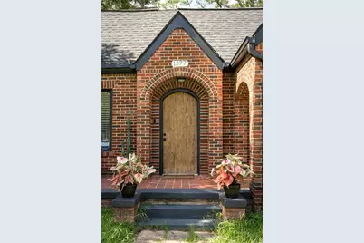 1377 Mlk Jr. Drive, Atlanta, GA 30314 - Photo 6