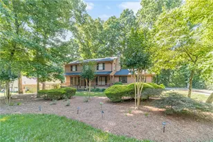 1656 Ramblewood Way, Snellville, GA 30078 - Photo 48