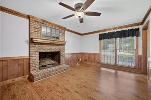 1656 Ramblewood Way, Snellville, GA 30078 - Photo 12