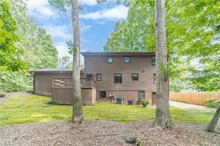 1656 Ramblewood Way, Snellville, GA 30078 - Photo 56