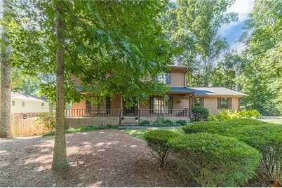 1656 Ramblewood Way, Snellville, GA 30078 - Photo 48