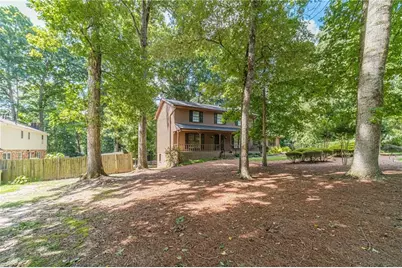 1656 Ramblewood Way, Snellville, GA 30078 - Photo 46