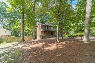 1656 Ramblewood Way, Snellville, GA 30078 - Photo 46