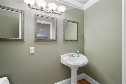 465 Willowbrook Drive SE, Smyrna, GA 30082 - Photo 30