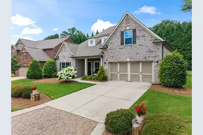 4550 Brighton View Trail, Cumming, GA 30040 - Photo 48