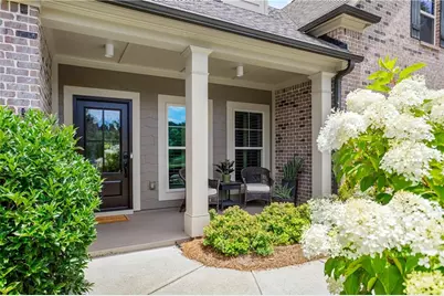4550 Brighton View Trail, Cumming, GA 30040 - Photo 2